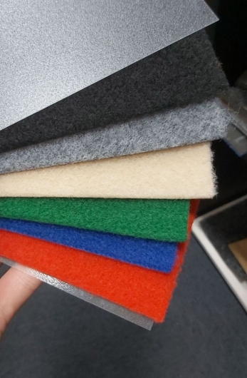 Виставковий ковролін Офіс карпет 300