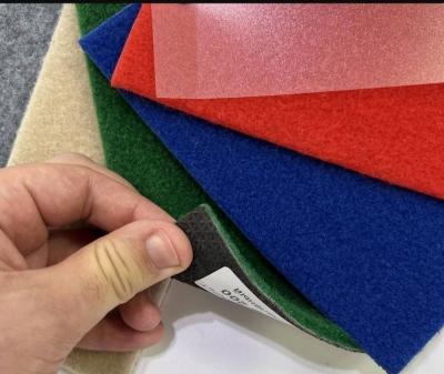 Виставковий ковролін Офіс карпет 300