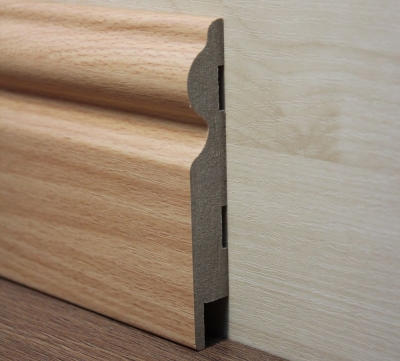 Плинтус цветной МДФ Profi, СП 16110