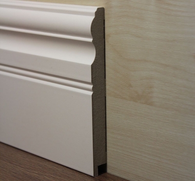 Плинтус цветной МДФ Profi, СП 16145