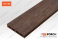 Терасна дошка Porch Multi 3D "Teak" 23х146х2900мм.