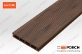Терасна дошка Porch Multi 3D "Teak" 23х146х2900мм.