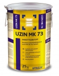 Клей UZIN MK 73, на основі синтетичної смоли (17 кг)