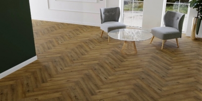ПВХ плитка LUXURY FLOOR SPC
