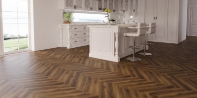 ПВХ плитка LUXURY FLOOR SPC