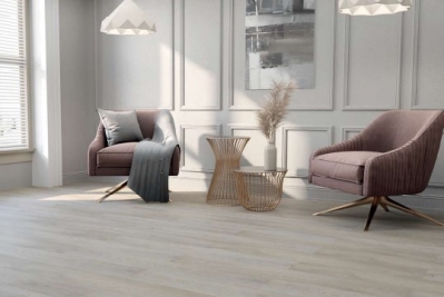 ПВХ плитка Solid floor SPC