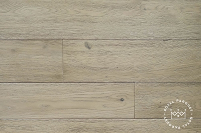 Масивна дошка Royal Parquet, Дуб Натур браш (3005)