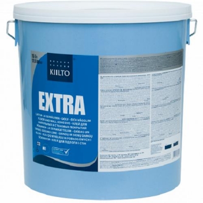 Kiilto Клей Extra 17кг.