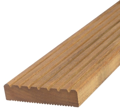 Террасная доска Real Deck Банкирай 25x145х3000