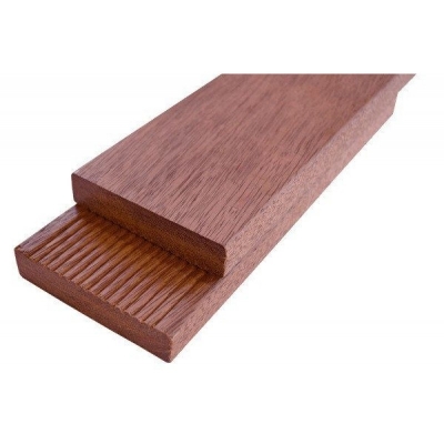 Террасная доска Real Deck Мербау 21x145х3000мм